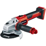Einhell 4431142 Te-ag 18/115 Li Bl-solo Power Grinder 18v Bare Unit. Fixed Price $144.21.