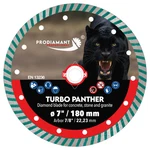Prodiamant Diamond Cutting Blade Panther 7 Inch - Saw Wheel For Angle Grinder. Fixed Price $38.42.