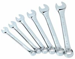 Apex Tool Group-asia 86000 Combination Wrench Set, Sae 6-pc. Fixed Price $36.76.