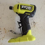 Ryobi One+ Hp 18v Brushless Cordless Compact 1/4 In. Right Angle Die Grinder Kit. Fixed Price $75.00.