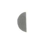Original Milwaukee Part # 06-42-0400 Woodruff Key. Fixed Price $13.61.