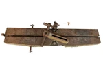 Scg 150 Grinder Tool Rest Fixture Adjustable Delta Sharpening Attachment Craddle. Fixed Price $265.50.