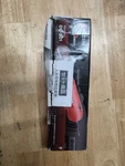 Kyocera Dc-501 Electric Carving Chisel With Blades Box Damage. Fixed Price $64.99.