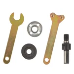 1 Set Metal Electric Drill Conversion Angle Grinder Connect Stick Tool. Fixed Price $8.99.