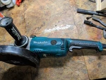 Makita Angle Grinder Ga9020 2200w 6,600rpm. Fixed Price $85.00.