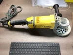 Dewalt Dwe4557 7in Angle Grinder Type 1 120v Ac/dc 15a Great Condition. Fixed Price $120.00.