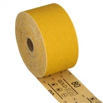 3m Stikit Gold Sheet Roll 02781, 80d, 2-3/4-inch X 25 Yd (70mm 23 M). Fixed Price $52.72.
