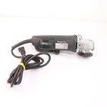 Snap-on Et1345 Professional 4 1/2" Angle Grinder Tested Electric Corded 10000rpm. Fixed Price $88.99.