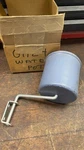 Vintage Balder Delta Rockwell Cast Iron Water Quench Pot For Pedestal Grinder. Fixed Price $100.00.