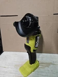 Ryobi Pblag02 18v Brushless Angle Grinder 4-1/2" Cut-off Tool. Fixed Price $75.99.