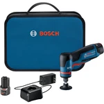 Bosch 12v 1/4 Inch Right Angle Grinder Kit, Refurbished. Fixed Price $195.49.