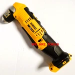 Dewalt Dcd740 20v Max 3/8" Right Angle Cordless Drill 20 Volt Dcd740b. Fixed Price $127.97.