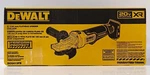 Dewalt Dcg413fb Xr 4-1/2" Cordless Brushless 20v Flathead Grinder Bare Tool. Fixed Price $215.22.