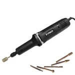 Electric Grinder Jade Carving Handmade Speed Polishing Tools. Fixed Price $124.09.