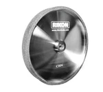 Rikon Pro Grinding Wheel 8 Inch X 1 Cbn 350 Grit 5/8 Arbor. Fixed Price $287.40.