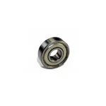 Original Bosch Part # 2600905032 Deep-groove Ball Bearing 607-2rs. Fixed Price $15.66.