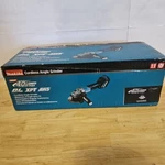 Makita Gag06z 40v Max Xgt 4-1/2 / 5" Paddle Switch Angle Grinder - Bare Tool. Fixed Price $274.99.