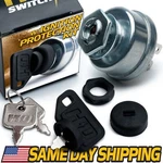 Key Switch Fits Craftsman L1900 L1910 L1930 L1950 L1960 L1970 L2400 L2500 L8000. Fixed Price $16.99.
