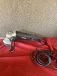 Craftsman 7.0 Amp 4 1/2-in. (115 Mm) Angle Grinder. Fixed Price $100.00.