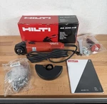 Hilti Ag 500-11s 120v Corded Angle Grinder *brand New Open Box*. Fixed Price $229.99.
