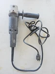 Sears Craftsman 900.277230 6a 4 1/2 Inch 10,000 Rpm Angle Grinder Made In Usa. Fixed Price $34.95.