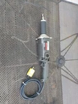 Black & Decker Industrial Straight Die Grinder No. 4292 19,00 Rpm. Usa.. Fixed Price $199.00.