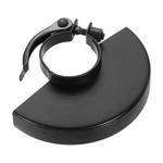 Uxcell Grinder Guard 4.5" 125mm Dia Metal Adjustable Angle 125mm, Black. Fixed Price $16.32.