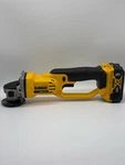 Dewalt Dcg412 Max 20v Cordless Grinder (ap2047893). Fixed Price $94.95.