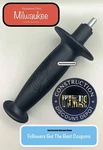 Milwaukee Tool 42-62-0105 Side Handle Assembly. Fixed Price $9.29.