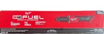 Milwaukee 2939-20 1/4 Cordless M18 Breaking Die Grinder New In Box. Fixed Price $155.00.