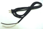 Black & Decker 10' Heavy-duty Cord 448557-98 For Drill Grinder Saw Router Sander. Fixed Price $23.95.