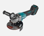 Makita 40v Max Xgt Angle Grinder 6" Inch With Electric Brake (bare Tool). Fixed Price $294.00.