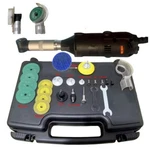 Micro Angle Grinder Multifunction Electric 90 Elbow Grinding Machine. Fixed Price $100.09.