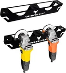 Ecqizer Angle Grinder Stand Bench And Polisher Holder Grinde. Fixed Price $25.55.