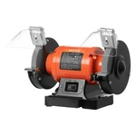 Vevor Bench Grinder 6-inch 450w 3450rpm High-speed Table Grinders. Fixed Price $76.99.