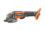 Ridgid R86047 18v 4-1/2 Paddle Switch Angle Grinder (tool Only). Fixed Price $90.00.