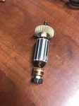 New Oem Grinder Parts Rotor Assy For Energy 4 110v Ag15/3/120. Fixed Price $20.99.