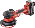 Hilti Dgh 130-22 Nuron Cordless Concrete Grinder 125mm 5inch Bare Tool Tracking. Fixed Price $621.12.