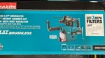 Makita Xrh011twx 18v Lxt Lithium Ion Brushless Cordless 1 Inch Rotary Hammer Kit. Fixed Price $699.00.