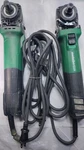 Metabo Hpt G12ve2 Angle Grinder 4-1/2" 12a Ac Brushless Variable Speed X2 -parts. Fixed Price $129.99.