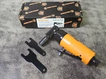 New Pneutrend 74020 Angle Die Grinder (p16). Fixed Price $74.99.