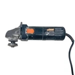 Warrior 4.3a 4-1/2 In Corded Electric Angle Grinder Model 58089 Tool. Fixed Price $23.96.