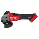 Milwaukee 2881-20 M18 Fuel 4-1/2" / 5" Grinder Slide Switch, Lock-on. Fixed Price $155.99.