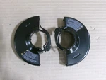 New Lot Of 2 Hilti 2139465 Protective Cover 4.5"/115mm Type 27. Fixed Price $29.99.