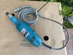 Makita Ge0600 1/4" Electric Die Grinder. Fixed Price $89.99.