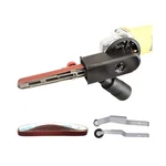 Belt Sander Attachments For Angle Grinder, Detailing File Ad... Fast Ship. Fixed Price $46.99.