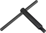 Uxcell Lathe Chuck Wrench, 12mm Square Head Key Spanner Tool For X 150mm. Fixed Price $22.81.