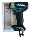 Makita Xwt12z 18v Lxt Lithium-ion Compact Brushless Cordless 3/8-inch Sq. Dr. Fixed Price $104.99.