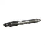 Ingersoll Rand Air Pencil Grinder, 1/8" Collet, Burr, 60,000 Rpm, Inline, Rear E. Fixed Price $167.76.