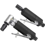 2 Pc. Air Die Grinder Set Atd-2122 Brand New!. Fixed Price $85.16.